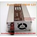 อินเวอร์เตอร์ Modified Sine Wave 12V to 220V 500W (ราคา 880 บาทเท่านั้น!!) "SUOER" รุ่น STA-500A  